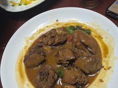 -高老庄·老溧阳·私房菜(南山竹海店)