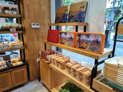 -罗莎蛋糕(建设路店)