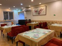 大堂-疆域美食