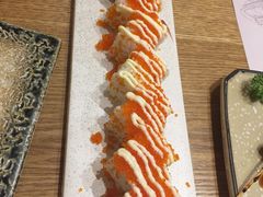 -林妈妈村·日式料理(宝山龙湖天街店)