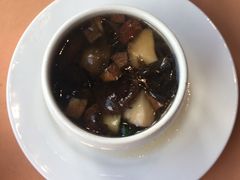 -功德林(南京西路店)