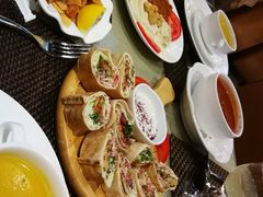 -shami house莎米屋清真美食自助餐(肇庆大厦店)