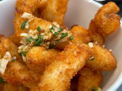 -特色椒盐排条(天山西路店)