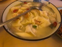 -龙门阵茶屋川菜馆(武康路店)