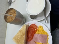 -澳洲牛奶公司(佐敦店)