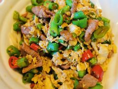 -文三里屯面馆(三里屯店)