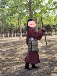 点击看大图 -美云庭古装·格格服汉服·京城旅拍(北京店)