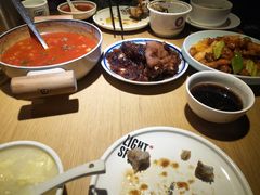 -吕氏疙瘩汤·海鲜新鲁菜(凯德mall新都心店)