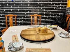 -江湖水乡铁锅炖魚(周庄嘉园店)