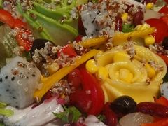 低脂考伯沙拉-将太无二·北美传奇寿司(荟聚购物中心西红门店)