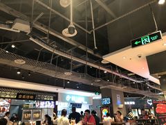 -盒马X会员店(王府井奥莱UP TOWN店)