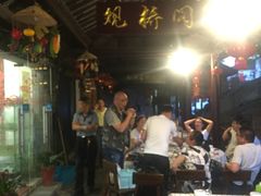 -观桥阁(锦溪店)