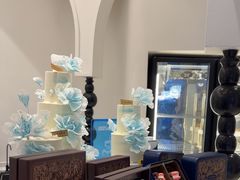-杜哈夫DOUX RÊVE·生日蛋糕(日月光店)