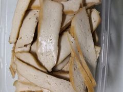 卤水豆干-永祥烧腊餐厅(虹口店)