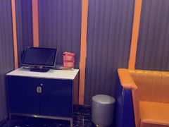 -星耀KTV(江汉路新佳丽时尚广场店)