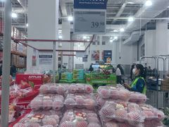 -山姆会员商店(亦庄创意生活广场店)