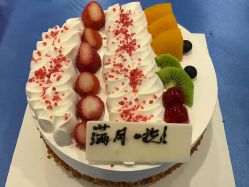 -弗蕾亚·和月月子调理院(东湖店)