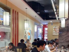 -嬷孙家潮汕牛肉火锅(北京路天河城店)