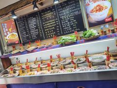 -西江红·株洲本地菜(滨江南路店)