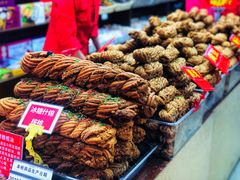 -桂发祥十八街麻花(和平路店)