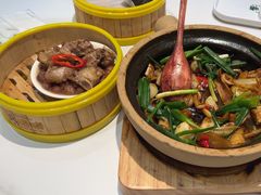 -火啫啫·粤式啫啫煲(南京弘阳店)