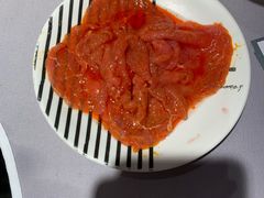 九香牛肉-蜀九香火锅(九眼桥店)