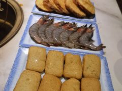 -宣武小院涮肉(前门店)