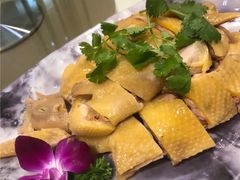 -海皇酒家(钰海万国汇购物广场店)