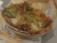 -麦当劳(开萝大道店)