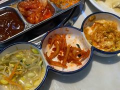 -屋里家延边朝鲜族冷面(梅林3店)