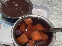 -鲜甜阁·甜品小吃(七星路店)