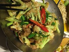 -阿英煲(凉城路店)