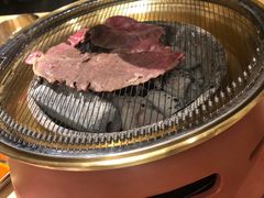 -西塔老太太泥炉烤肉(武汉摩尔城店)