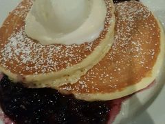 -Pancakes on the rocks(Darling Harbour)