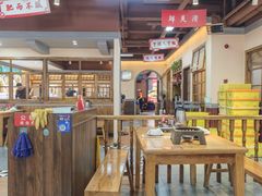-张氏父子常德肠子馆(贺龙店)