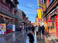 -古文化街旅游区