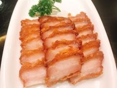 -新南华大酒店(广中店)