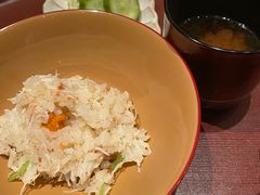 -晴空·日本料理(万象城店)