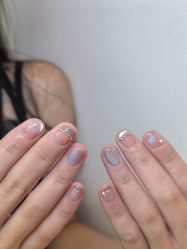 -KI日式美甲美睫馆