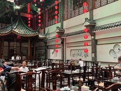 -苏浙徽·江南荟·本味融合菜(相城方圆里店)