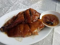 -新志兴至尊烧鹅大王