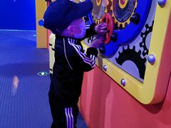 -沈阳海洋探索中心