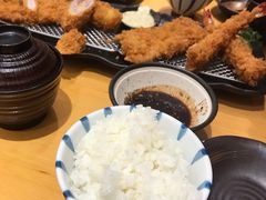 -胜博殿日式炸猪排(西红门店)