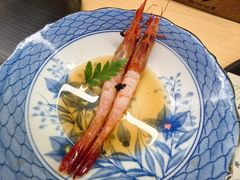 -竹· SUSHI TA-KE日本料理(王府井店)