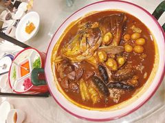 -食神鱼头佛跳墙(百子湾旗舰店)