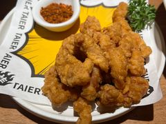 -太二酸菜鱼(正大广场店)