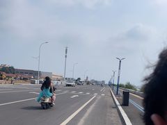 -养马岛旅游度假区