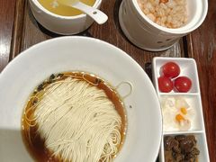 -苏州老字号·苏面斋·秃黄油·三虾面苏式面馆
