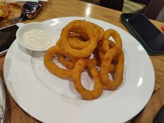 -凯德瑞花园餐厅(大唐芙蓉园店)