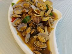 -覃记海鲜美食餐厅